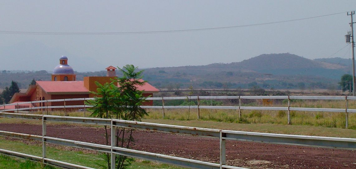 Residencial El Molino Country & Lifestyle