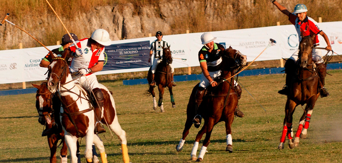 Residencial El Molino Country & Lifestyle