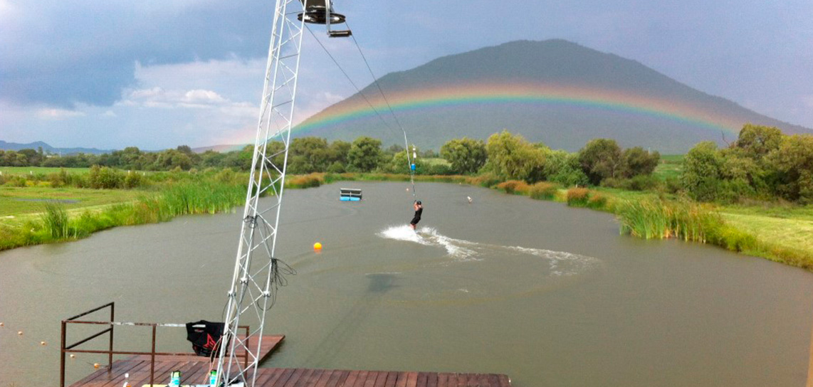 Residencial El Molino Country & Lifestyle